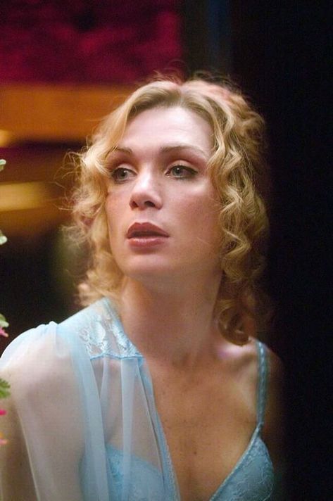 Breakfast On Pluto, Cillian Murphy, Hair, Blue