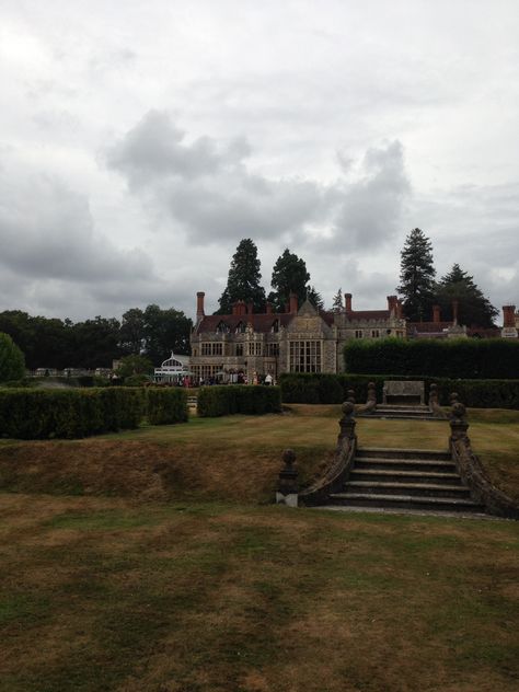 Rhinefield House Brockenhurst England.... Beauty in the New Forest Rhinefield House, The New Forest, New Forest, England, Forest, Travel, Beauty