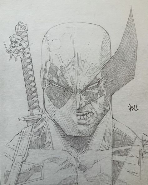 The Avengers Drawings, Deadpool Wolverine Drawing, Deadpool And Wolverine Sketch, The Boys Drawing, Deadpool And Wolverine Drawing, Deadpool And Wolverine Art, Deadpool And Wolverine Fan Art, Wolverine Drawing, Deadpool Sketch