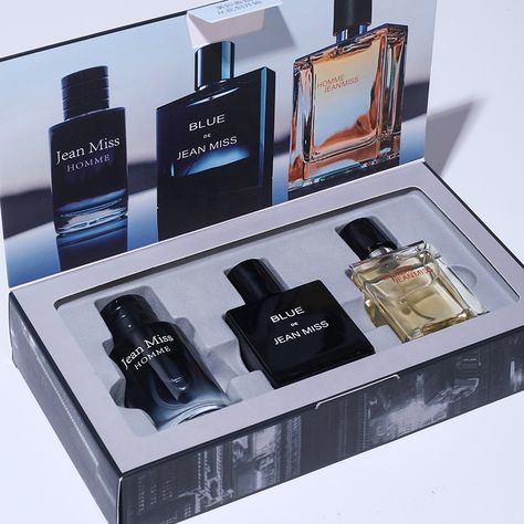 Men's perfume mini perfume gift designer Set branded cologne body mist creed wild Men's Perfume https://m.alibaba.com/product/1600684364996/Men's-perfume-mini-perfume-gift-designer.html?__sceneInfo={"cacheTime":"1800000","type":"appDetailShare"} Perfume Collection Men, Gift Set Packaging, Gift Box For Men, Perfume Set, Wholesale Gifts, Perfume Gift Sets, Perfume Gift, Fragrance Gift, Perfume Brands