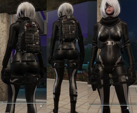 Fallout 4 Female Character, Fallout 4 Armour, Fallout Mods, Fallout 4 Mods, Fallout Fan Art, Sci Fi Clothing, Vaporwave Wallpaper, Fall Out 4, Nier Automata