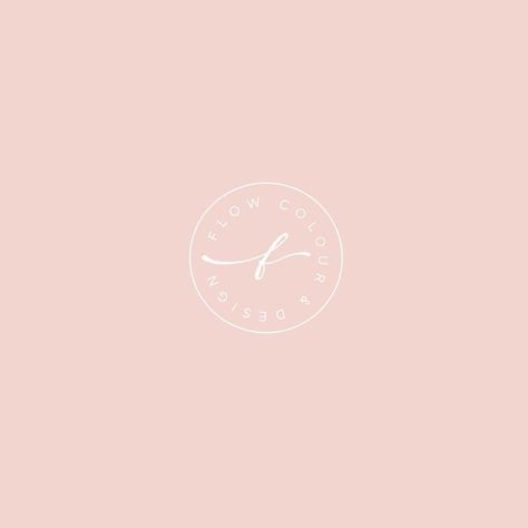 #brandstamp #brandmark www.saltcreativestudio.com.au Personal Branding Identity, Avalon Beach, Circle Logo Design, Logos Ideas, Logo Design Feminine, Simple Logo Design, Natural Branding, Graphic Design Studio, Elegant Logo