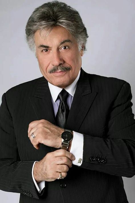 Singer Performing, Tony Orlando And Dawn, Tony Orlando, Michael Anthony, Silver Grey Hair, Contemporary Music, Old Tv Shows, April 3, Aging Beautifully