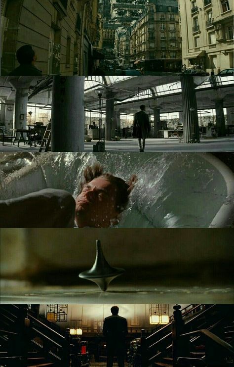 Inception (2010)