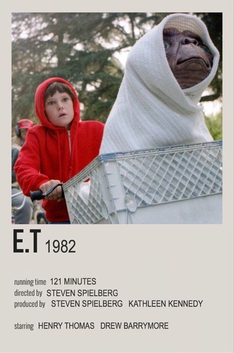 Et Movie Poster, Old Comedy Movies, E.t Movie, Halloween Movies To Watch, Netflix Subscription, Movies To Watch Teenagers, Disney Character Art, Iconic Movie Posters, Movie Card