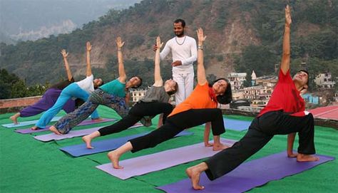 If are looking yoga teacher training in Rishikesh has delivered the best yoga teacher program in India. So just call our customer care number +91- 9759736905. Shiva Yoga, Yoga Teacher Training India, Traditional Yoga, Ashtanga Vinyasa Yoga, Rishikesh Yoga, Yoga Festival, 200 Hour Yoga Teacher Training, Rishikesh India, Yoga School