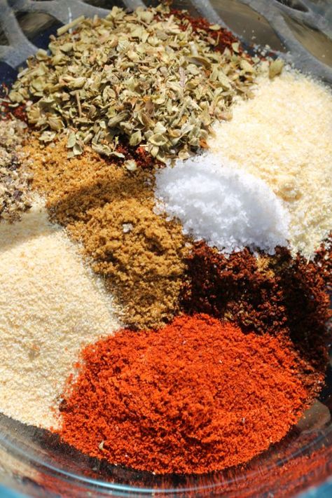 Homemade taco seasoning recipe for 1 pound of meat. Just mix up 9 ingredients and your taco seasoning is ready in minutes. #homemadetacoseasoning #tacoseasoning #tacos Easy Beef Enchiladas, Make Taco Seasoning, Ground Beef Enchiladas, Baked Chicken Tacos, Homemade Taco Seasoning Recipe, Taco Seasoning Recipe, Taco Seasoning Packet, Taco Salad Recipes, Taco Casserole