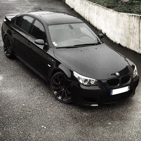 BMW E60 M5 black Bmw E60 Black, Bmw M5 Black, Bmw E60 M5, Bmw Lifestyle, Bmw 520, E60 M5, Bmw 535, Bmw 525, E60 Bmw