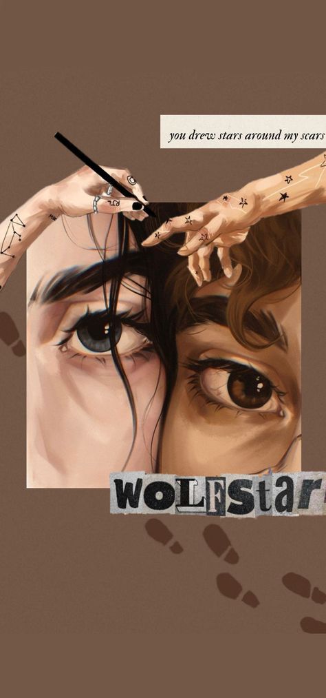 Wolfstar Profile Pic, Wolfstar Aesthetic Fanart, Wolfstar Fanart Cute Wallpaper, Wolf Star Wallpaper, Remus Lupin Fan Art Cute, Remus And Sirius Wallpaper, Sirius Black Lockscreen, Wolfstar Wallpaper Iphone, Remus Lupin Pictures