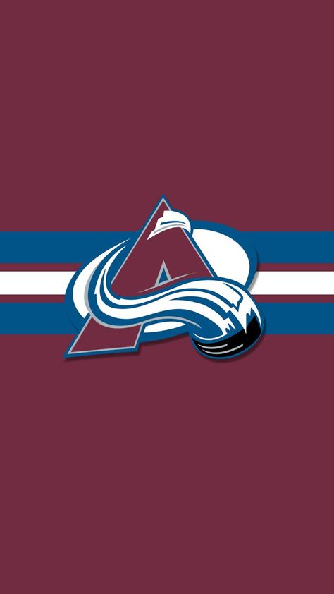 Colorado Avalanche Logo, Broncos Wallpaper, Hockey Wallpaper, Unlimited Logo, Hockey Wall Art, Avalanche Hockey, Colorado Avalanche Hockey, Trevor Zegras, Nhl Wallpaper