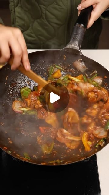 Cooking studio on Instagram: "Crispy chilly mushrooms @priyanca_bhatia" Mushroom Chilli Recipe, Chilli Mushroom Recipe, Mushroom Recipes Indian, Crispy Recipes, Chilli Recipes, Veg Recipes, Indian Recipes, Mushroom Recipes, Healthy Diet