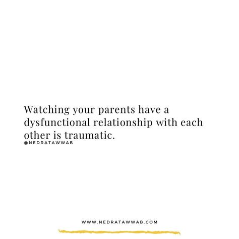 Children witnessing and being entangled in relationship drama between their parents is traumatizing. #nedranuggets #setboundariesfindpeace #setboundaries #nedratawwab #healthyrelationship #healthyboundaries #boundaries #dramafree #healthyfamilies Parent Drama Quotes, Traumatized By Parents, Family Traumatized, Family Traumatized Quotes, Struggle Quotes, Dysfunctional Relationships, In Relationship, Drama Free, Drama Quotes