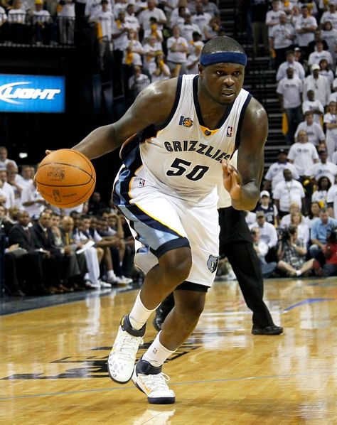 Zach Randolph - Memphis Grizzlies, #50 Zach Randolph, Memphis Basketball, Basketball Leagues, Error Code, Memphis Grizzlies, National Basketball Association, Nba Teams, Nba Finals, Basketball Teams