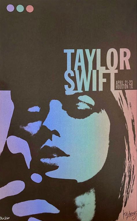 Taylor Swift Book, Concert Poster Art, Concert Poster Design, Crazy Wallpaper, Taylor Swift Posters, Taylor Swift 1989, Taylor Swift Concert, Manga Collection, Tour Posters