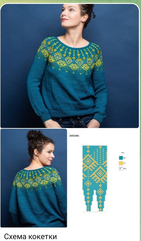 Strikkeopskrift Oversize Sweater, Nordic Outfit, Knit Colorwork, Stranded Knitting Patterns, Ladies Knitting Patterns, Crochet Whale, Norwegian Knitting, Icelandic Sweaters, Knitting Basics