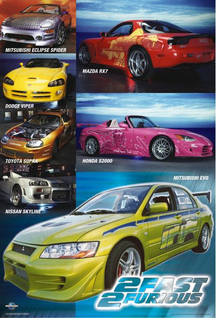 fast and furious Car Posters - Bing Images 2fast 2furious, Cars Customized, Lamborghini Luxury, 2017 Acura Nsx, Lotus Evora, 2fast And 2furious, Customized Cars, The Fast And The Furious, Mp4 12c