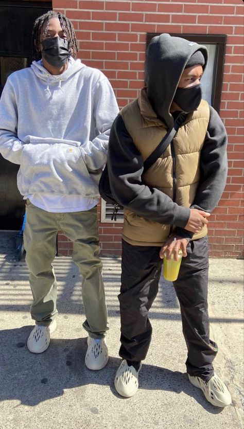 #yeezy outfit Men’s Yeezy Outfit, Foam Runner Onyx Outfit Men, Yeezy Gap Hoodie Outfit Men, Yeezy Runner Outfit, Yeezy Foam Runner Onyx Outfit, Yeezy Foam Runner Sand Outfit, Yeezy Outfit Guys, Yeezy 700 Analog Outfit, Yeezy Foam Runner Outfit Men