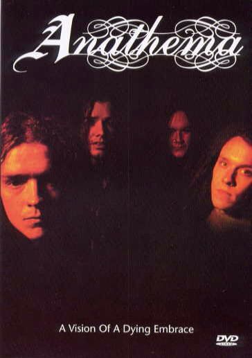 Anathema Band Poster, Anathema Poster, Industrial Music, Goth Bands, Reference Ideas, Doom Metal, Band Poster, Band Photos, Thrash Metal