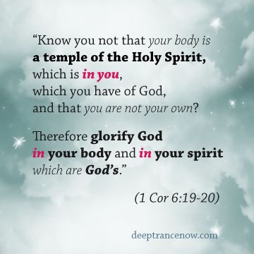 Great Lines From the Bible about the holy spirit | Your body is a temple of the Holy Spirit Inspirational Quotes Biblical, Fitness Crafts, Finance Fashion, Quotes Biblical, Holy Spirit Quotes, Temple Quotes, Biblical Knowledge, Your Body Is A Temple, Sunday Quotes Funny