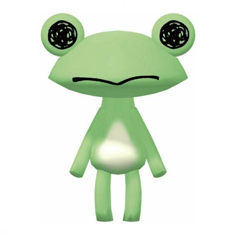 Toro Inoue And Frog, Kawaii Green Icons, Frog Png Icon, Cute Green Characters, Ricky Toro Inoue, Juminocore Widgets, Juminocore Widget, Green Theme Phone, Cute Green Pfp