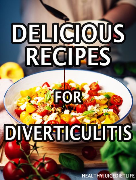 Diviticulitis Diet, Low Residue Diet, Fiber Diet, Soft Foods, Juice Diet, Healthy Juices, Beauty Quotes, Juicing Recipes, Smoothie Diet