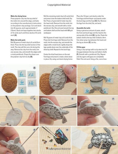 Metal Clay and Color: Inventive Techniques from 20 Jewelry Designers: Mary Wohlgemuth: 9780871164414: Amazon.com: Books Polymer Clay Metal Effect, Polymer Clay Jewelry Techniques, Silver Clay Jewelry Ideas, Metal Clay Designs, Metal Clay Art, Art Clay Silver, Clay Inspo, Keum Boo, Silver Metal Clay