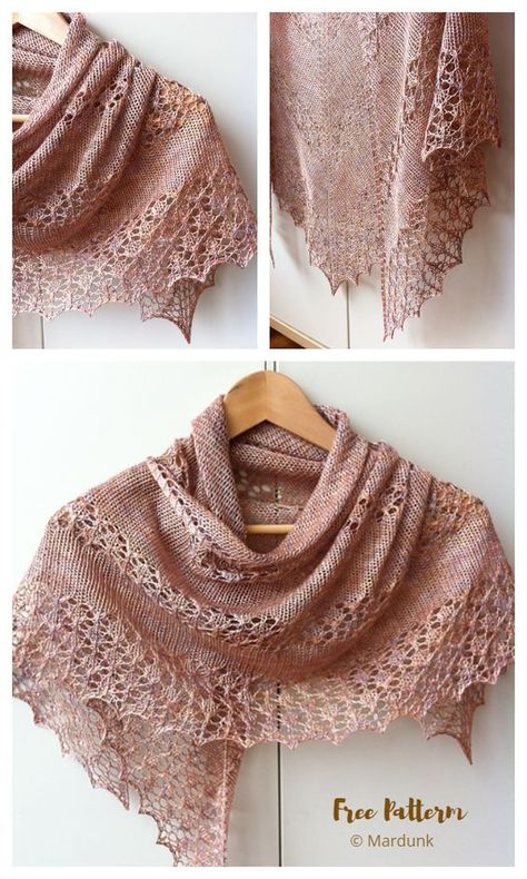 Lace Hat Knitting Pattern, Knit Wedding Shawl Pattern, Knitting Shawl Free Pattern, Bridal Shawl Knitting Pattern, Lacy Knitted Shawl Patterns, Beginner Lace Knitting Patterns, Knit Lace Pattern Free, Fine Yarn Knitting Patterns, Patons Patterns Free Knitting