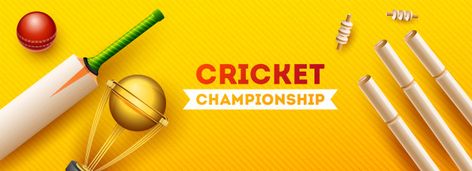 World cricket championship concept. Premium Vector | Premium Vector #Freepik #vector #background #banner #poster #background-banner Cricket Banner Background Hd, Youtube Banner Cricket, Cricket Banner Design, Cricket Youtube Channel Banner, Cricket Banner Background, Cricket Channel Banner, Youtube Banner Cricket Channel, Cricket Thumbnail Background, Cricket Team Banner Background