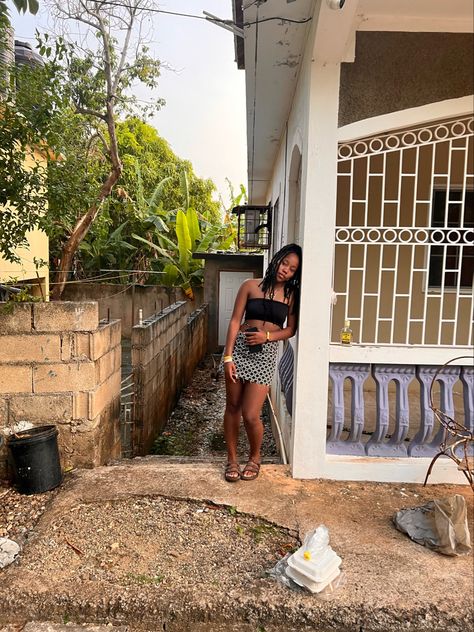 Jamaica Vibes Aesthetic, Carribean Summer, Jamaica Culture Aesthetic, Jamaica Lifestyle, Aesthetic Jamaica, Jamaican Aesthetic, Jamaica Aesthetic, Jamaican Girl Aesthetic, Jamaican Girl