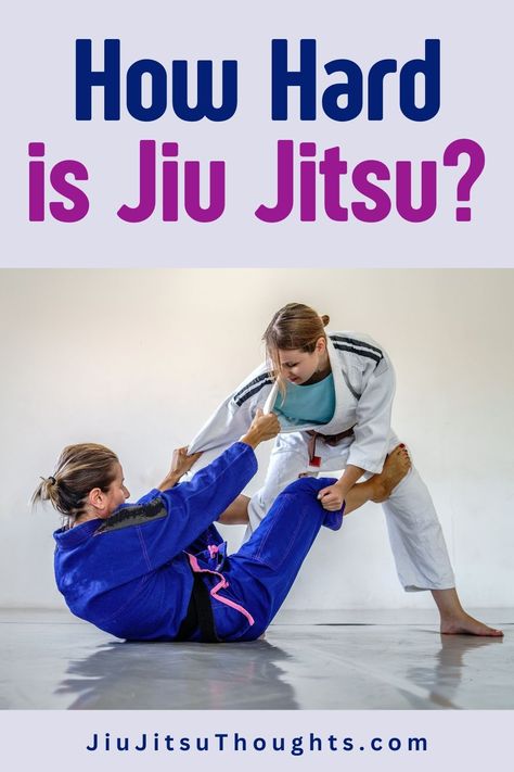 Factors that determine how hard a BJJ class can be for a beginner and how much of a workout you'll get from training Brazilian Jiu Jitsu | JiuJitsuThoughts.com | #BJJ #JiuJitsu #JiuJitsuBeginners Jiu Jitsu Basics, Jiu Jitsu Workout, Brazilian Jiu Jitsu Women, Brazilian Jujitsu, Jiu Jitsu Women, Renzo Gracie, Bjj Jiu Jitsu, Jiu Jitsu Training, Ju Jitsu