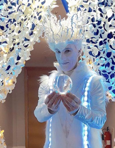 Blizzard Costume, Winter Parade Float, Winter Wonderland Costume, Jack Frost Costume, Ice People, Grinch Costume, Ice Queen Costume, Grinch Costumes, Instagram Site