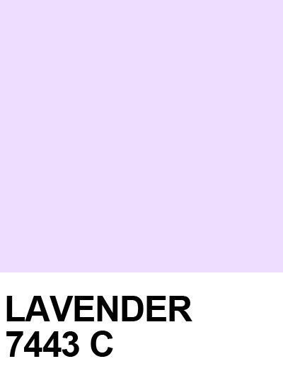 The Color Lavender, Lavender Aesthetic, Pantone Colors, Lavender Color, Purple Aesthetic, Colour Palettes, Pantone Color, Colour Palette, Color Palettes