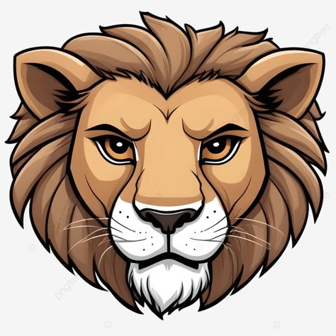 cartoon lion face clipart design cartoon lion lion face lion png Lion Face Clipart, Lion Png, Botanical Vector, Lion Clipart, Face Clipart, Cartoon Clipart, Lion Face, Clipart Cartoon, Transparent Image