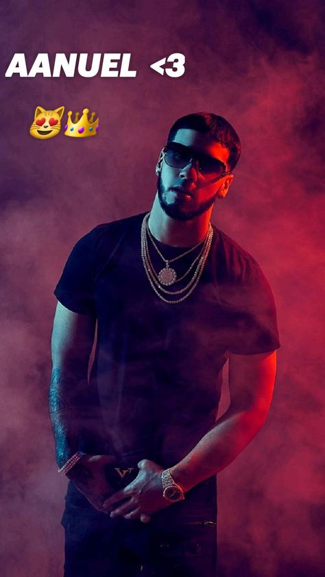 Anuel Aa Wallpaper, Latin Artists, Prince Royce, Kendo, Square Sunglasses Men, Rappers, Hoodies Womens, Cool Pictures