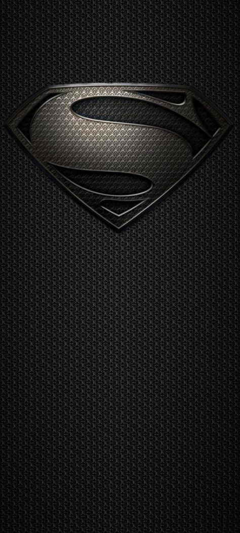 Wallpaper Dark Marvel Wallpaper, Logo Superman, Super Boy, Superman Wallpaper, Dark Tree, Live Screen Wallpaper, Superman Art, Univers Dc, Marvel Superhero Posters