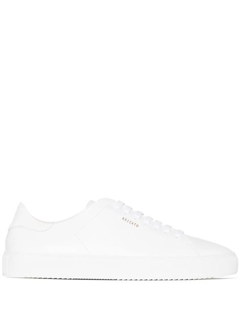 #AXELARIGATO
#FARFETCH Axel Arigato, Low Top, Top Sneakers, Sneakers, Quick Saves