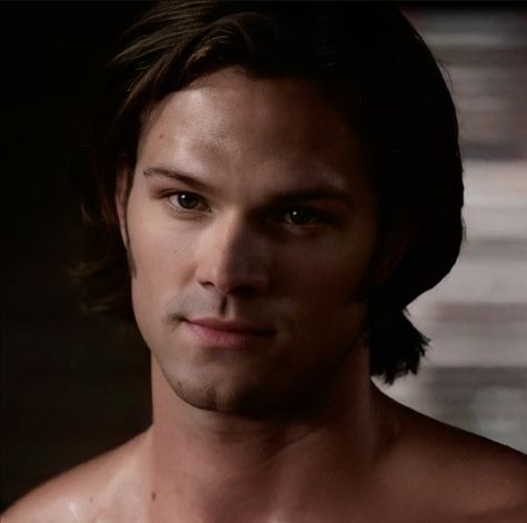 Soulless Sam Winchester, Sam Winchester Season 1, Sam Winchester Aesthetic, Samuel Winchester, Sam Winchester Icon, Soulless Sam, Sam Supernatural, Spn Dr, Sammy Winchester