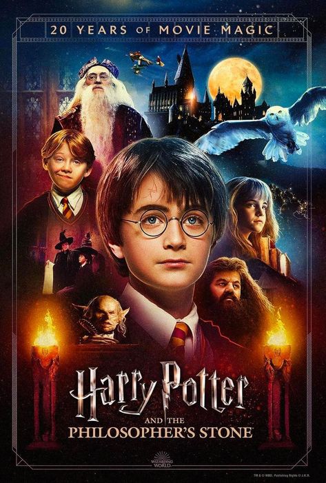 Poster Harry Potter, Film Harry Potter, James Phelps, Harry Potter Poster, Philosophers Stone, Images Harry Potter, The Prisoner Of Azkaban, Stone World, Bonnie Wright