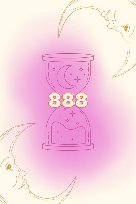 888 Aura, 888 Wallpaper, Angel Number 888, Wallpaper Rosa, Cosmic Energy, Angel Number, Angel Numbers, Fondos De Pantalla, Photographic Print