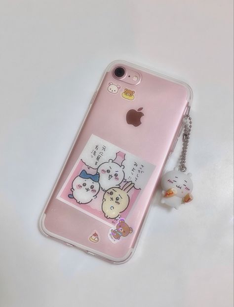 Clear Phone Case Design, Kpop Phone Cases, Social Media Following, Too Hot To Handle, Kawaii Phone Case, Iphone Obsession, Phone Inspiration, Pretty Phone Cases, A Silent Voice