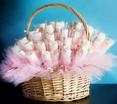 Idee Babyshower, Boy Baby Shower Ideas, Ballerina Party, Ballerina Birthday, Baby Shower Princess, Pink Baby Shower, Girl Shower, Baby Party, Boy Shower