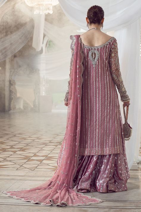 Nikah Dress, Latest Bridal Dresses, Bridal Dresses Pakistan, Pakistani Wedding Outfits, Pakistani Fancy Dresses, Pakistani Fashion Party Wear, Bridal Dress Fashion, Designer Bridal Gowns, Pakistani Bridal Dresses