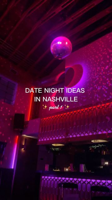 Caitlin Lucia | Nashville Realtor & Blogger on Instagram: "Date night ideas in Nashville 💖💖 1. See a comedy show at @zaniesnashville 2. Drinks & live music at @theflamingonashville 3. Absinthe & chocolate tasting at @greenhournashville 4. Live music & dinner at @rudysjazzroom 5. Bowling & concert at @bbowlnashville #nashville #nashvilletennessee #nashbash #nashvegas #nashvillebachelorette #nashville_tn #nashvillelocal #nashvillethingstodo #nashvilleeats #nashvillefood #nashvilledrinks #nas Tennessee Living, Comedy Show, Nashville Tennessee, Bowling, Live Music, Nasa, Nashville, Tennessee, Date Night