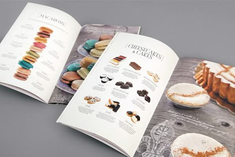 Baker Extra Catalogue by Emedia Creative , via Behance Dessert Catalogue, Cake Brochure Design, Bread Catalog Design, Bakery Catalogue, Bakery Portfolio, Bakery Brochure, Food Catalog, Candy Castle, Patisserie Design