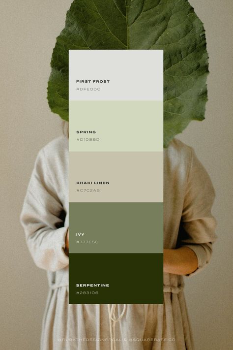 Rooted, organic and serene colour palette inspired by nature Pantone Violet, Pantone Verde, Green Branding, Color Design Inspiration, Brown Color Palette, Color Schemes Colour Palettes, Green Palette, Color Palette Bright, Earthy Color Palette