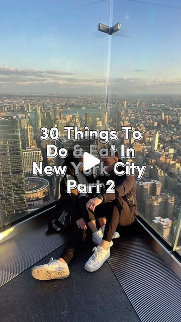 Andrew Stajfer on Instagram: "✨30 Things To Do In NYC Part ✌🏻Details👇🏻 In this ultimate NYC travel guide were featuring # 11-19 starting with the most iconic Manhattan Bridge photo spot 🏙️  10. DUMBO’s picture-perfect moments. 11. Iconic Lox Bagel at Russ & Daughters or Katz Deli’s pastrami. 12. Stroll through the innovative oasis of Little Island. 13. Explore Chelsea Market, birthplace of Oreo cookies. 14. Walk the scenic Chelsea Highline. 15. Hudson Yards, meet the futuristic Vessel. 16. Experience the breathtaking Edge at sunset. 17. Splurge in Soho’s trendy shopping district. 18. Noho delights: Lombardi’s or Prince’s pizza. 19. Chinatown steals on famous Canal Street! ✅ Follow and stay tuned for Part 3 ! (20-30) #explorenyc #travelguide #nyctravel #thingstodo #nycblogger" Chelsea Highline, Katz Deli, Lox Bagel, Nyc Travel Guide, Shopping District, Things To Do In Nyc, Voyage New York, Nyc Travel, Chelsea Market