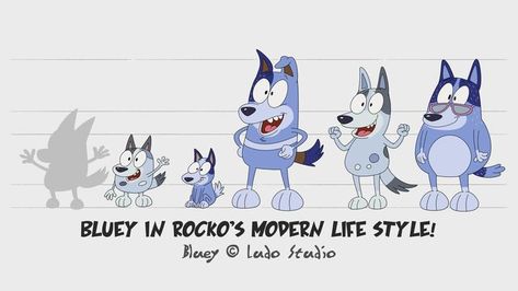 Uncle Stripe, Aunt Trixie, Rocko’s Modern Life, Rocko's Modern Life, Splatoon 2 Art, Cute Kawaii Drawings, Kawaii Drawings, Modern Life, Disney Art