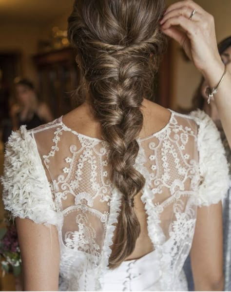 Draw Eyebrows, Bridal Braids, Wedding Braids, Hair Flow, Hair Extensions Best, Sleek Ponytail, Creative Hairstyles, Hair Long, Wedding Hair And Makeup