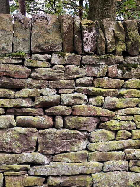 Curved Stone Wall Architecture, Mortared Stone Wall, Carved Stone Wall, Miniature Stone Wall, Old Stone Wall Texture, Sloped Garden, Military Diorama, Antique Design, Brickwork