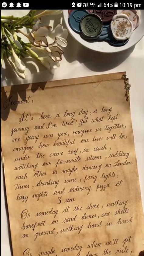 Old Love Letters Hand Written, Vintage Love Letters Aesthetic, Ww1 Letters, Hand Written Letters To Best Friend, Hand Written Letters Aesthetic, Aesthetic Letters Ideas, Vintage Letter Ideas, Vintage Handwritten Letters, Vintage Love Letters